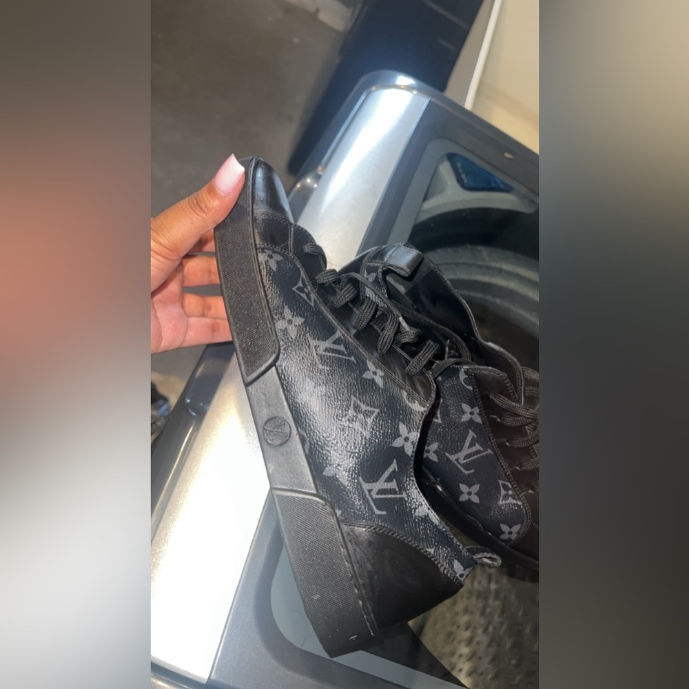 Louis Vuitton Sneakers Men